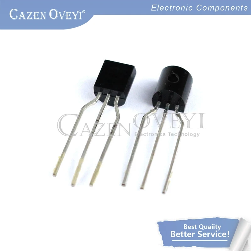 1-5pcs A0201F AP431VL AZ431LBZ-E1 BF245A BF245C KA75330ZTA KIA7042AP A1267 LM385Z-2.5 MJE13003 TO-92