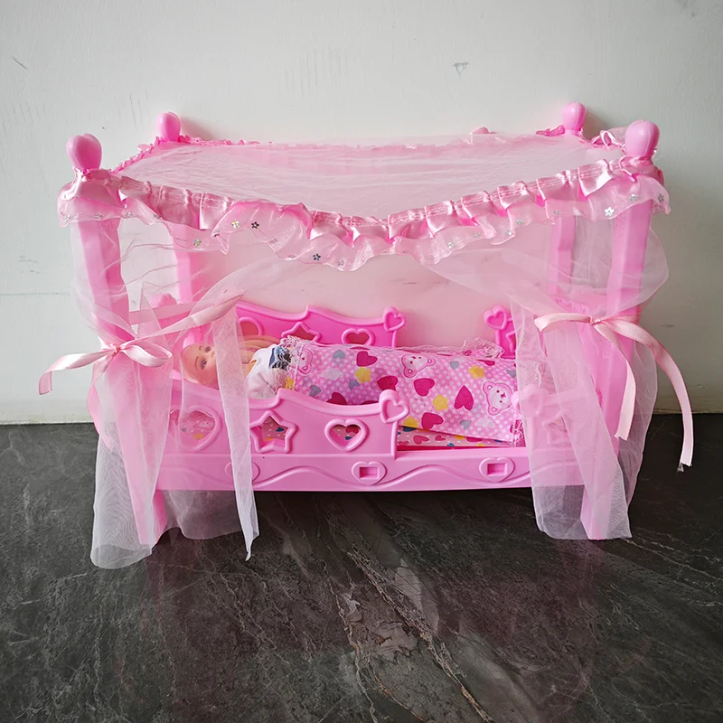 Tempat Tidur untuk Boneka 12 I - Board Game Guess Who ulasan dan harga