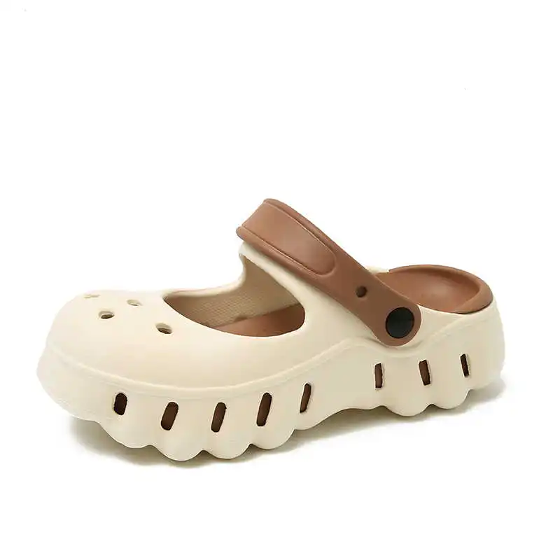 Nonslip Sling Back … - image