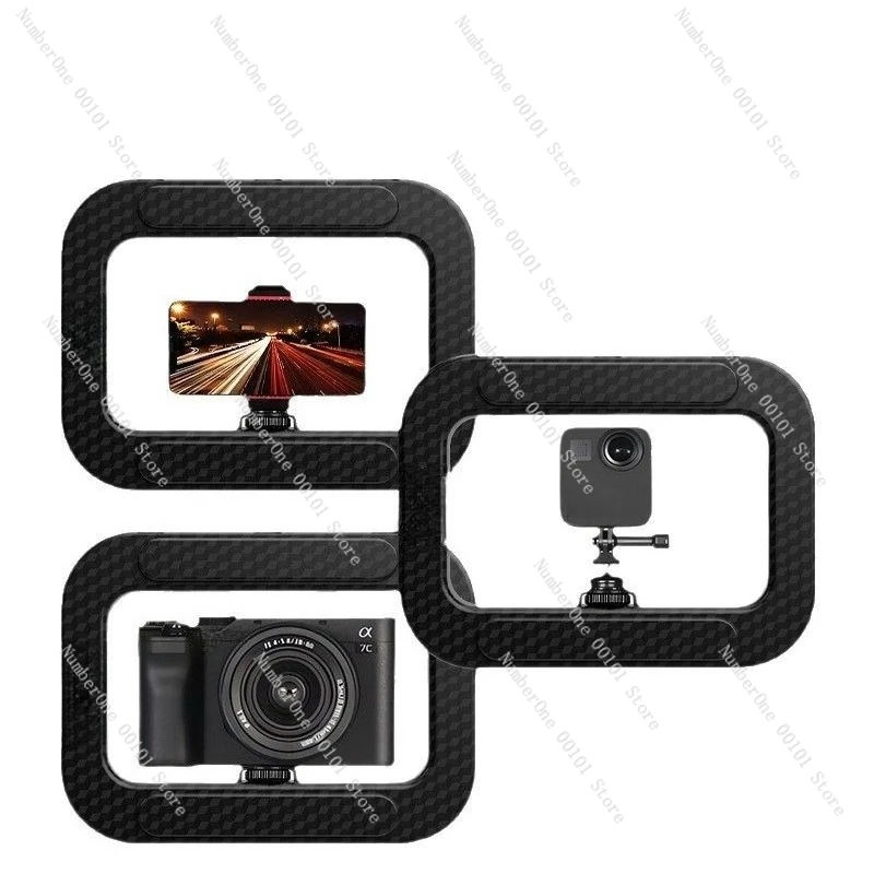 

Наполняющий светильник для мобильного телефона в реальном времени. Освещение для видеосъемки на открытом воздухе. Свет для разведки продуктов питания. Якорь для магазина.