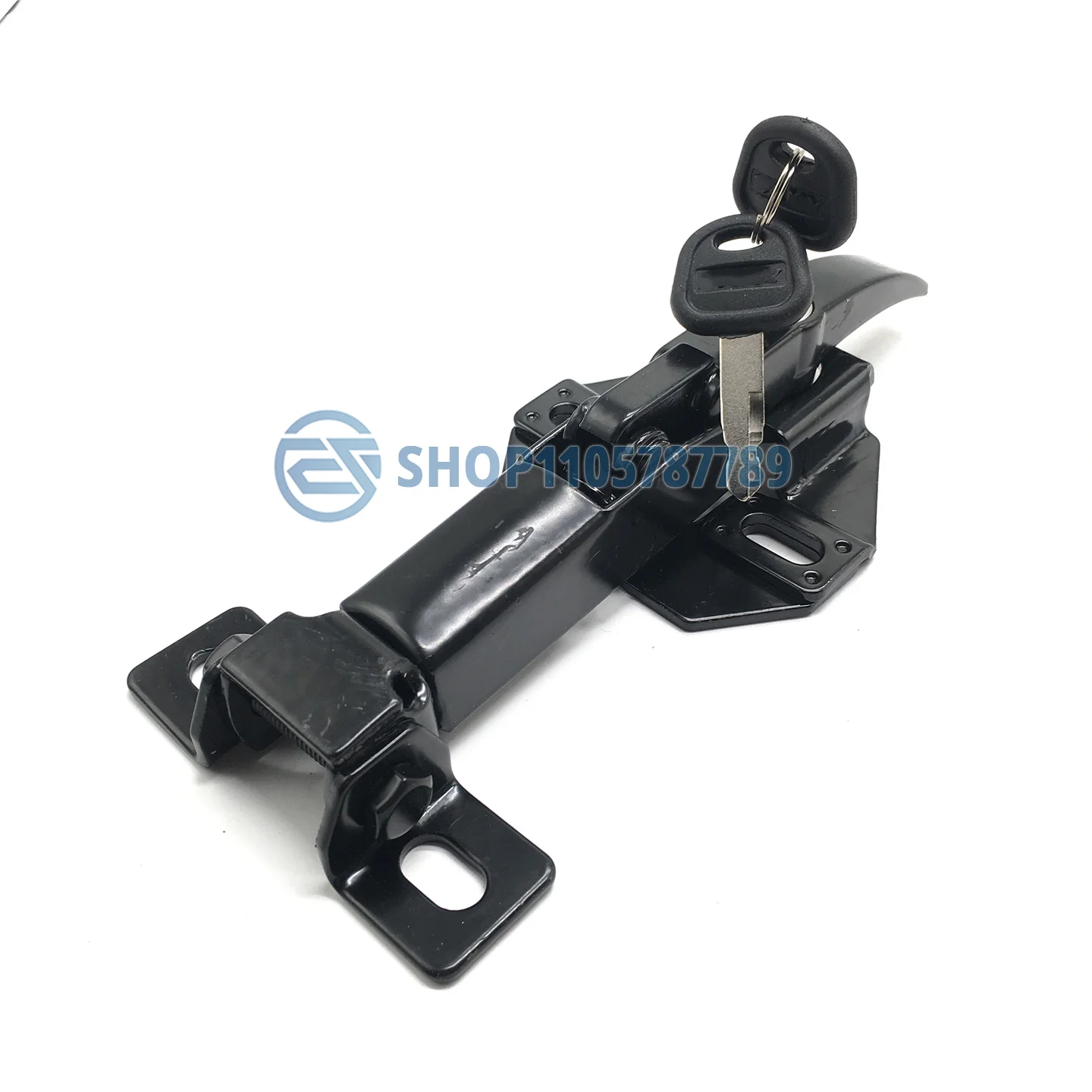 Excavator Parts Engine Cylinder Head Lock for SY135-8 SY215-9 SY235-8 SY285-9 SY365-8 Cylinder Head Lock