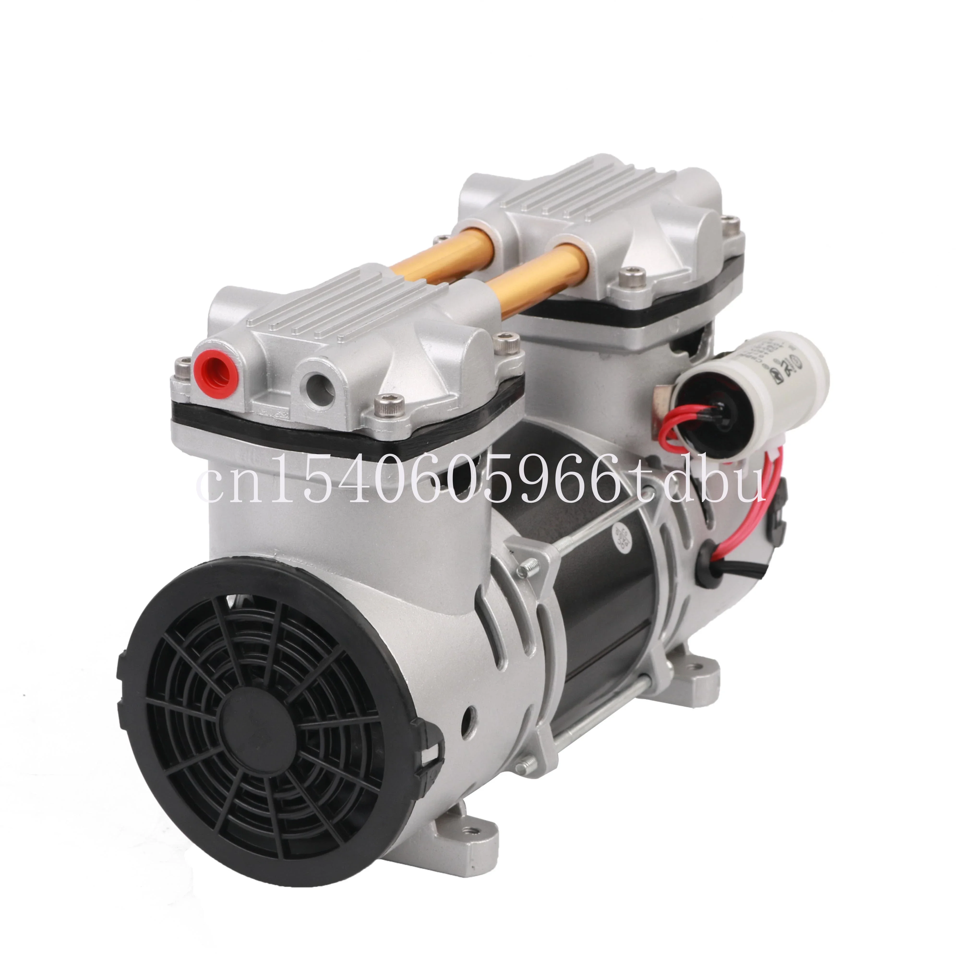 For Medical Use Ultra Quite Oil Free Air Compressor Vacuum Pump