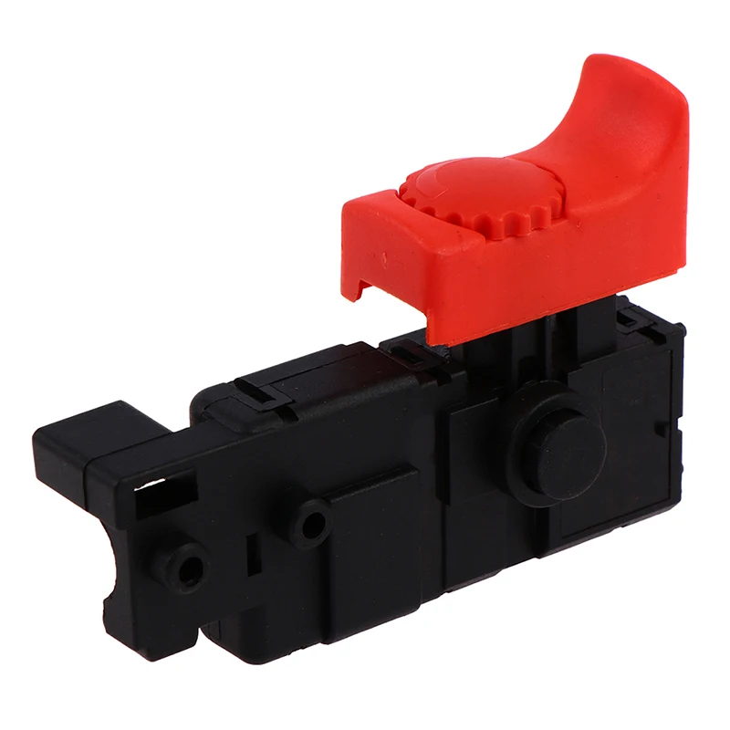 1PCS Speed Control Switch For Bosch GSB13RE GSB16RE Drill Power Tool Accessories