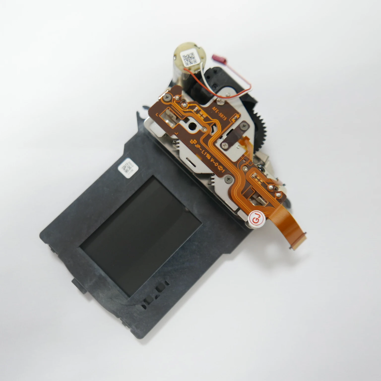Repair Parts For Leica SL2 Shutter Unit Assy Shutter Motor Group Shutter Blade