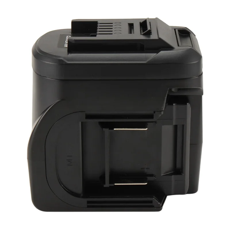 ABJN-Per 18V Funziona per 18V 2 in 1 Convertitore adattatore batteria Utensile elettrico a batteria