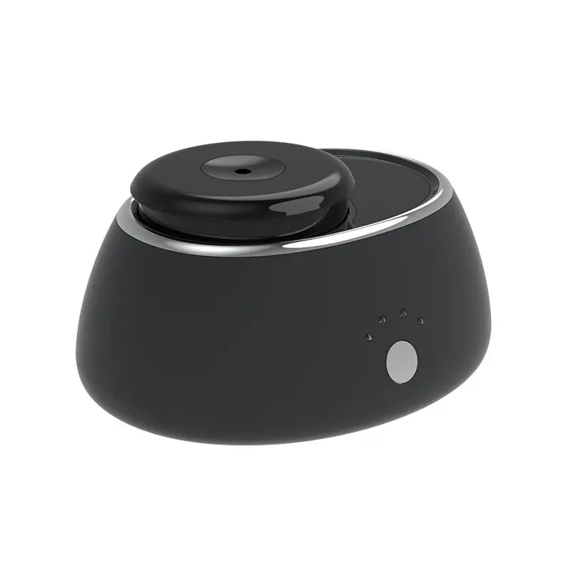 Waterless Car Aroma Scent Diffusers Air Humidifier Scent Diffuser Type-C Scent Air Aroma Car Perfume Diffuse