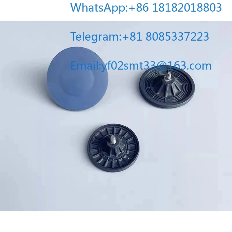 N86KTE KNF Diaphragm Vacuum Pump Sampling Pump Diaphragm CEMS Gas Analysis Pump Spare Diaphragm