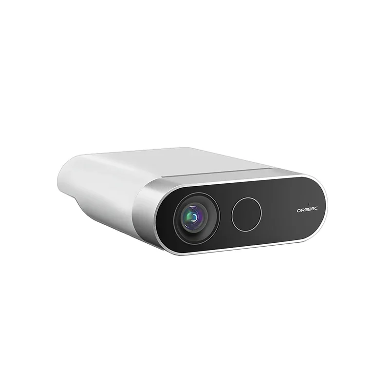 2026 Premium ORBBEC Femto Mega iToF 3D depth camera with POE network interface 4K resolution integrated