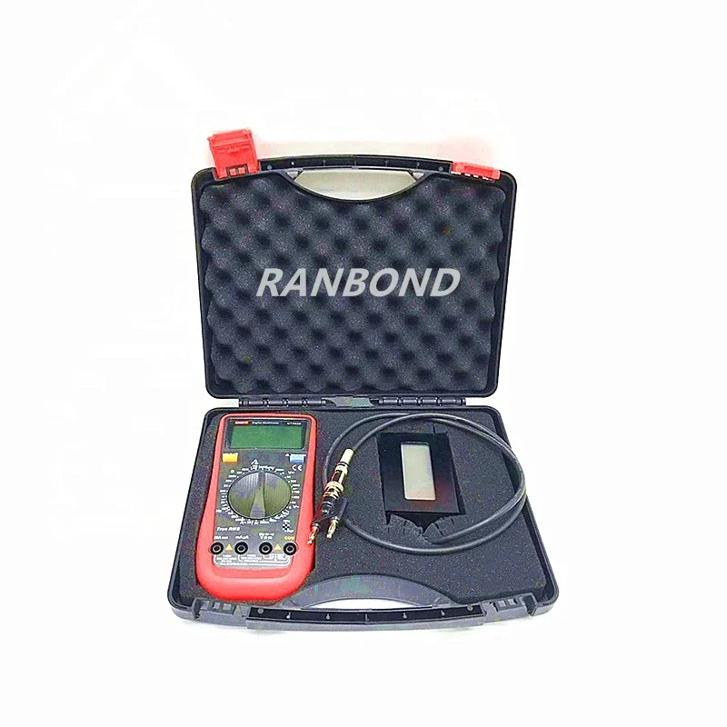 

2026 808nm Diode Laser and Intense Pulsed Light Energy Meter for laser hair removal