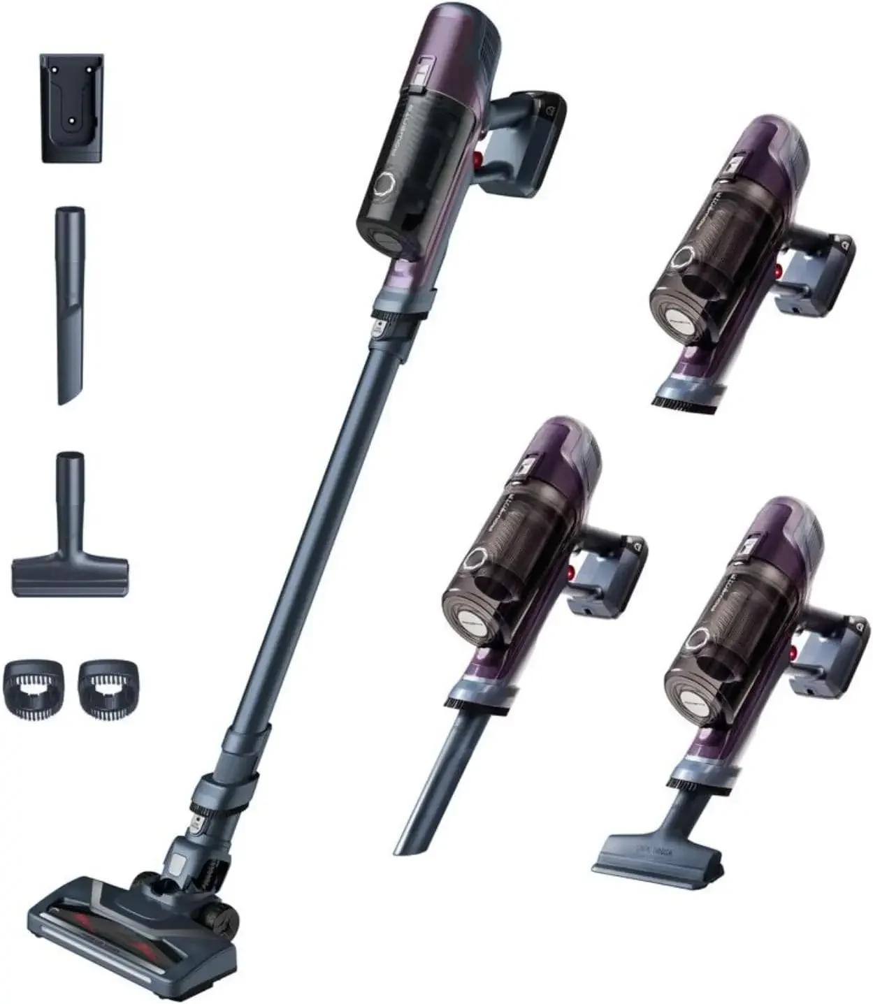 Rowenta XPert 6.60 Rh6838: The Real-World Truth About This Cordless Stick Vacuum for Multi-Surface Homes