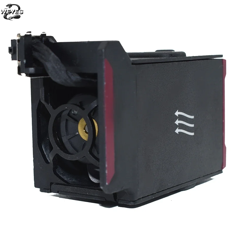 Ventola Di Raffreddamento Per HP ProLiant DL360P DL360E G8 – 654752-002 667882-001 697183-002 GFM0412SS