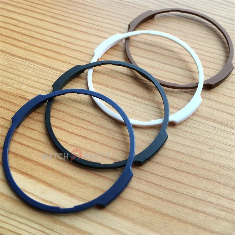 Watch Bezel Inner Gasket for Hublot Classic Fusion 45mm 511 521 Watch