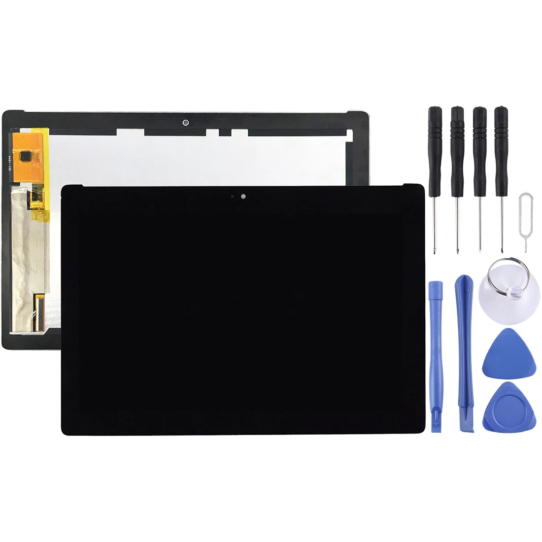 pantalla-lcd-oem-para-asus-zenpad-10-z300-z300cl-z300cnl-p01t-con-digitalizador-conjunto-completo