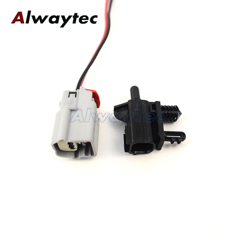 Car Ambient Air Temperature Sensor With Wire For Ford Fusion Ranger F-150 F250 F350 Escape Explorer Fiesta Transit AU5Z12A647B