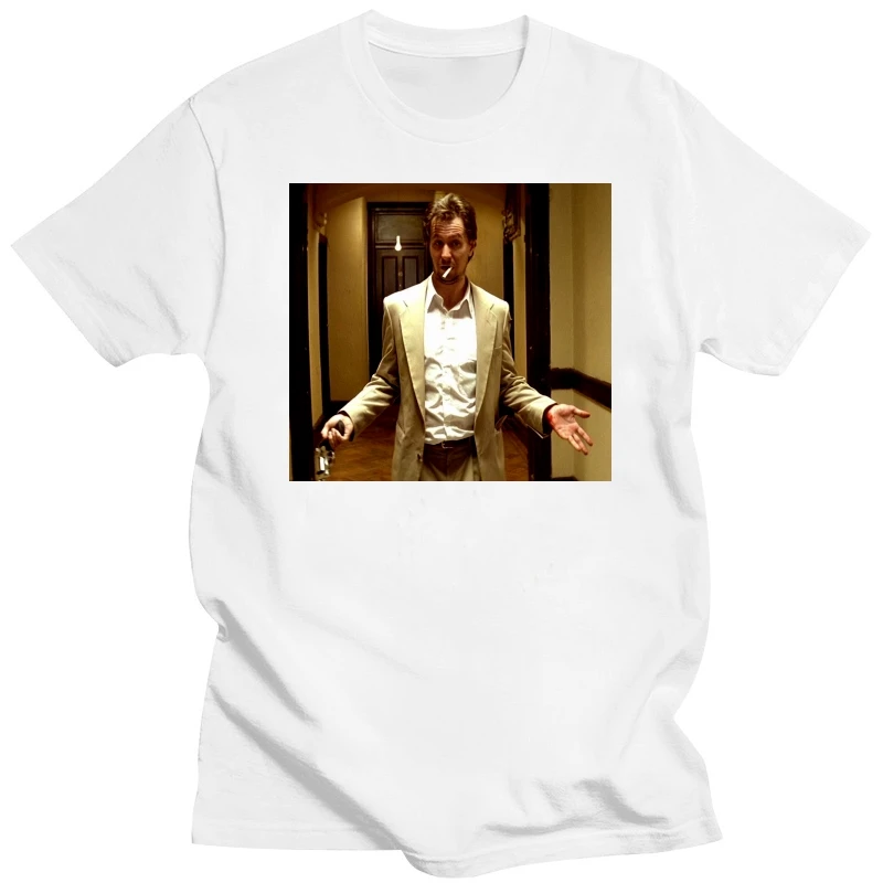 Gary Against The Professional Leon T shirt gary oldman leon jean reno portman actor luc besson stanfield