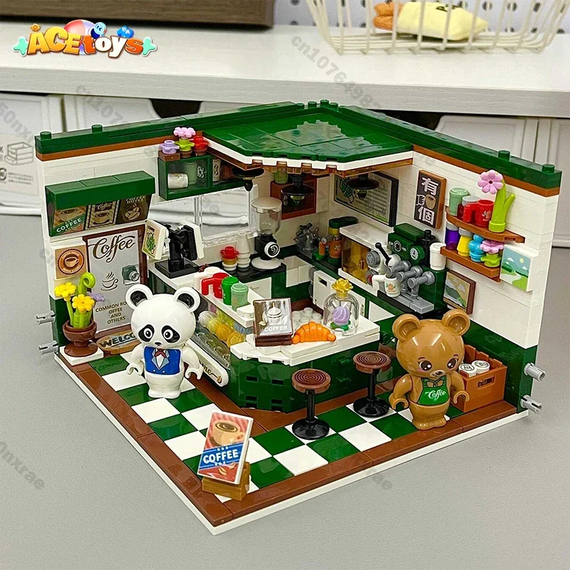 

DIY Miniature house 1:24 Handmade Doll House Model Building Kits Educational Toy For Girl Birthday Gift Children Adult