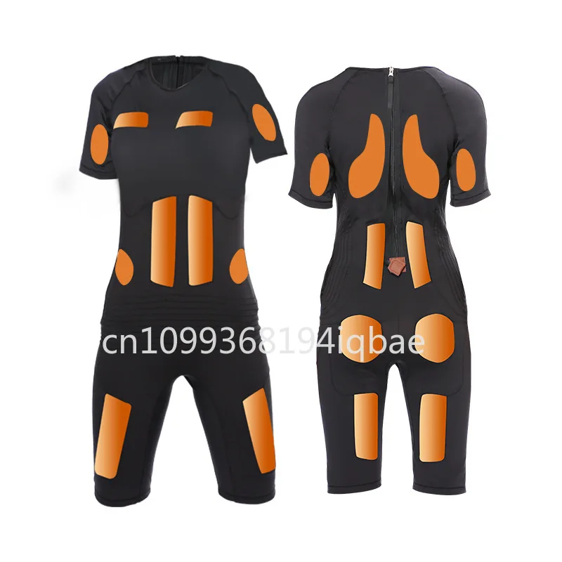 

Micro current pulse smart fitness yoga training rehabilitation clothes yin clothes Kegel private pants