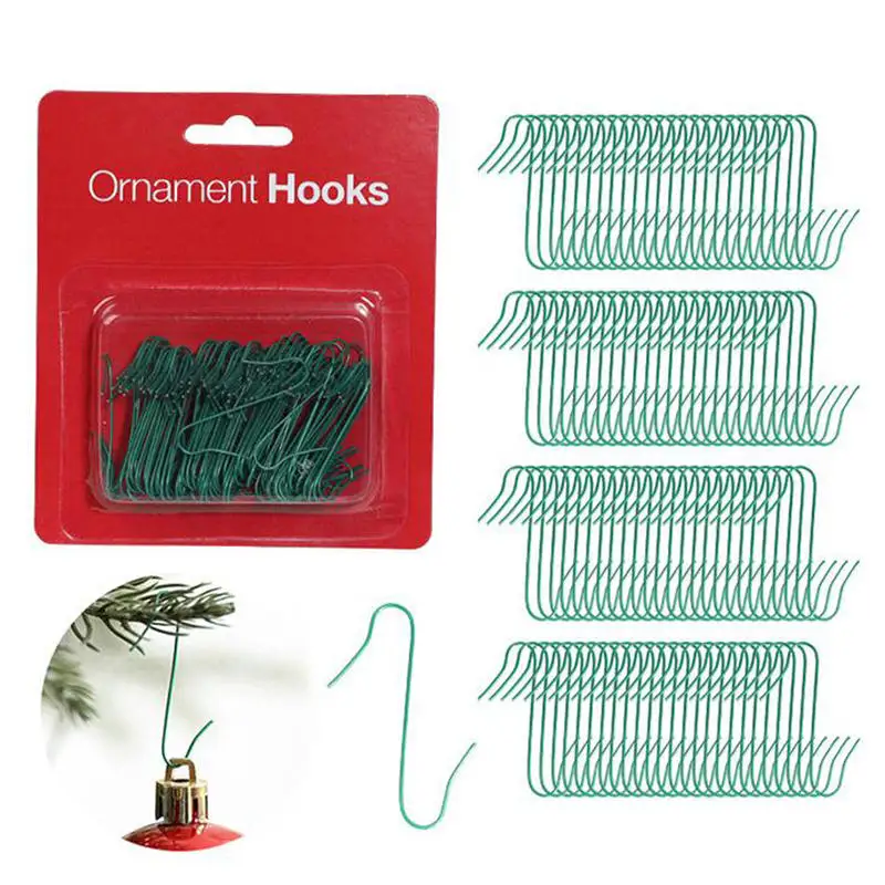 100/150PCS Christma… - image