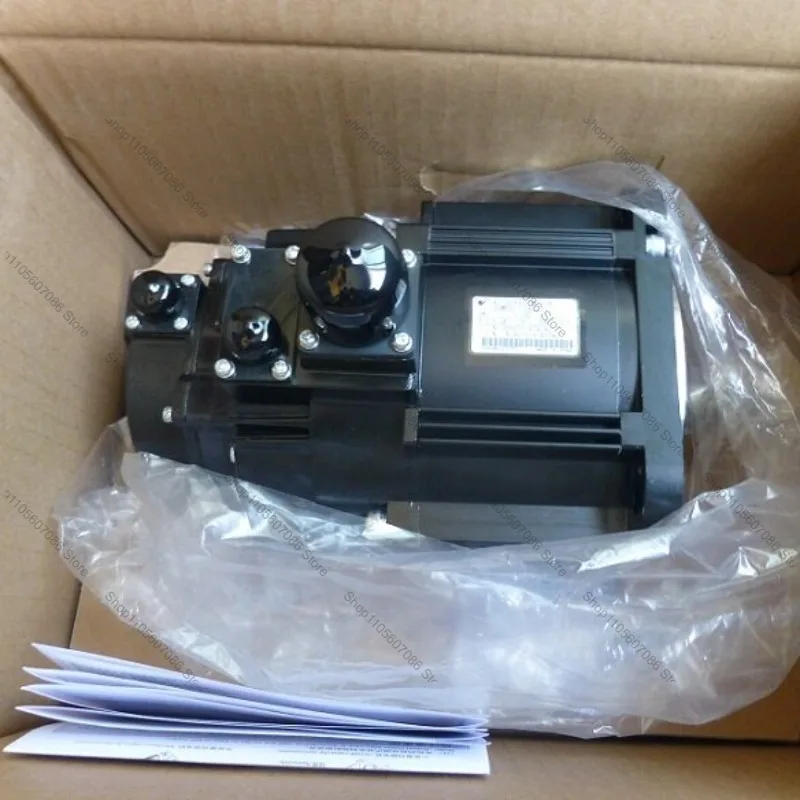 Suitable for Yaskawa 5th Generation Motor SGMGV-09ADC61/13ADC61/20ADC/30ADC/44ADC New