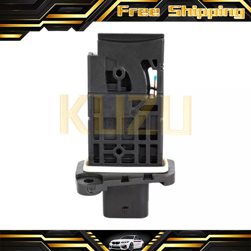 5WK98505 MAF Mass Air Flow Senster Meter For BMW X1 X2 X3 X4 X5 620 520 518 418 420 425 316 318 320 325 Mini 114 116 13628570107