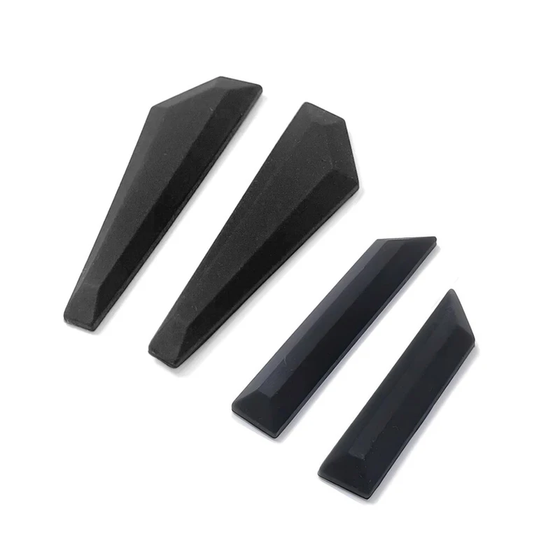 KG+D-Shell Rubber Feet For MSI MS-1583 MS-1584 GF66 GL66 Sword 15 MS-158K