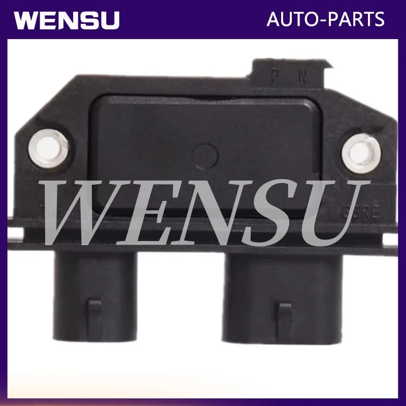 10496541 10482827 16140039 19179578 Ignition coil spark control module for Chevrolet, Buick, Cadillac, Geo, GMC, Pontiac, Isuzu
