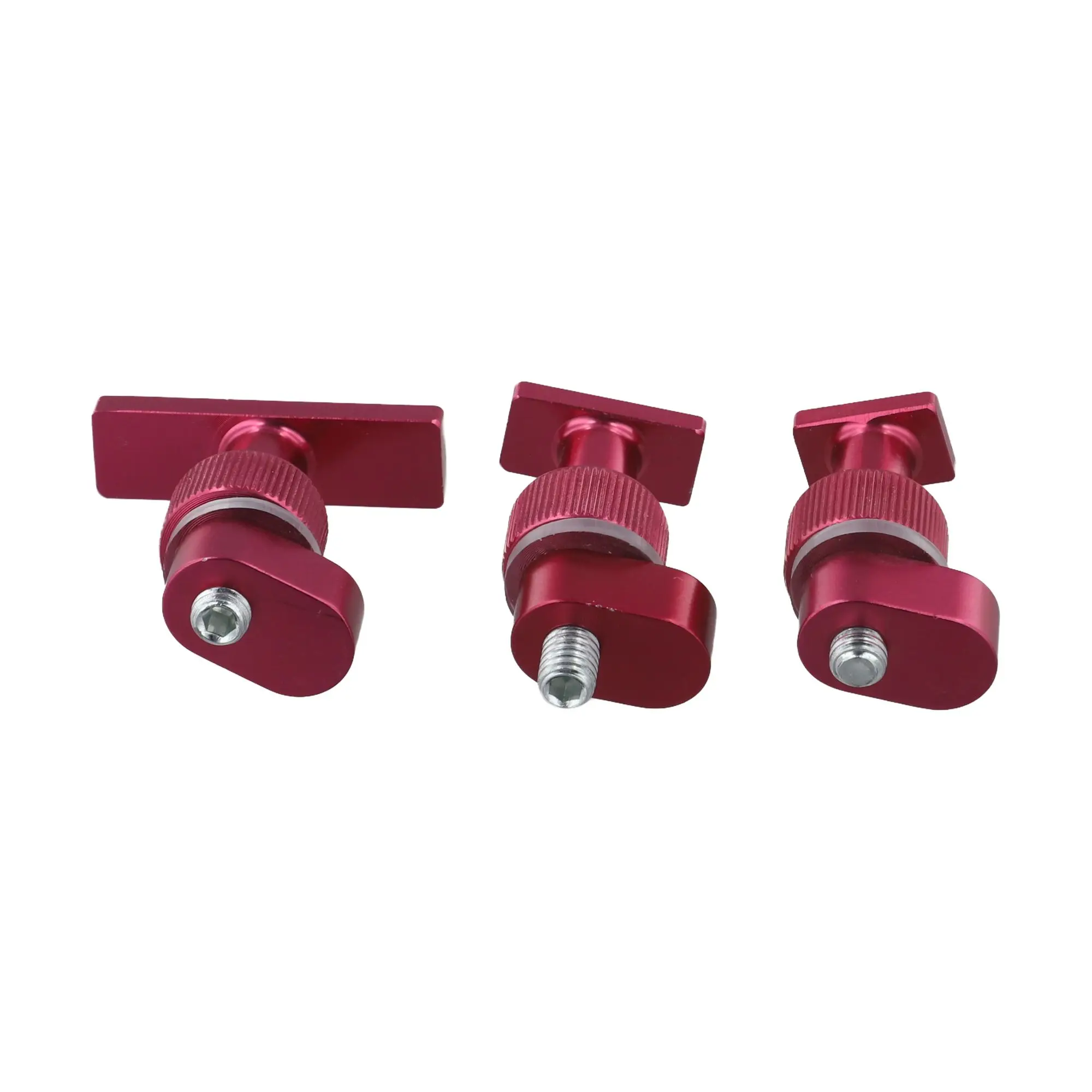 

3 шт., инструмент для ремонта вмятин автомобиля, регулируемые инструменты для ремонта вмятин автомобиля, прокладка из алюминиевого сплава, утолщенный съемник листов, запасные части для ремонта вмятин