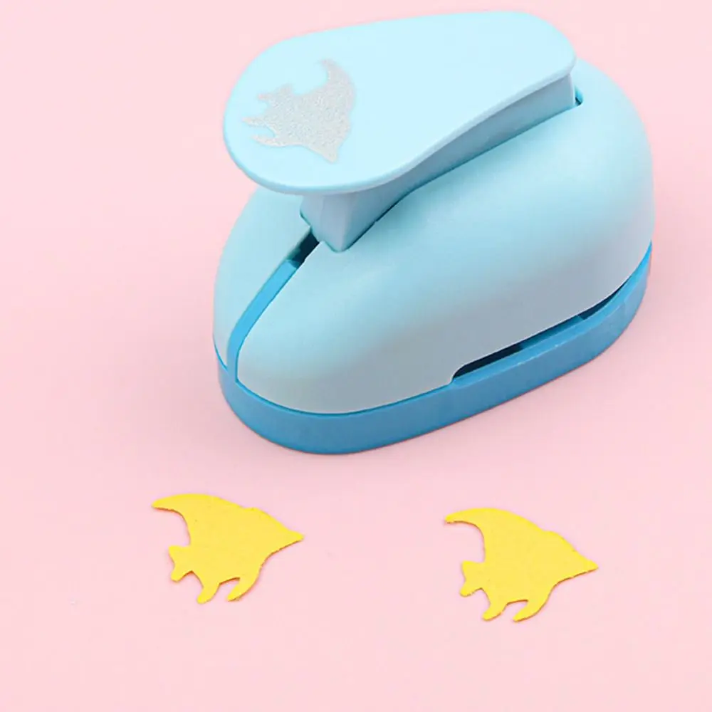 

25mm Paper Hole Puncher Paper Card Arts Crafts Craft Hole Punch Handmade Craft Embossing Border Embossing Punches