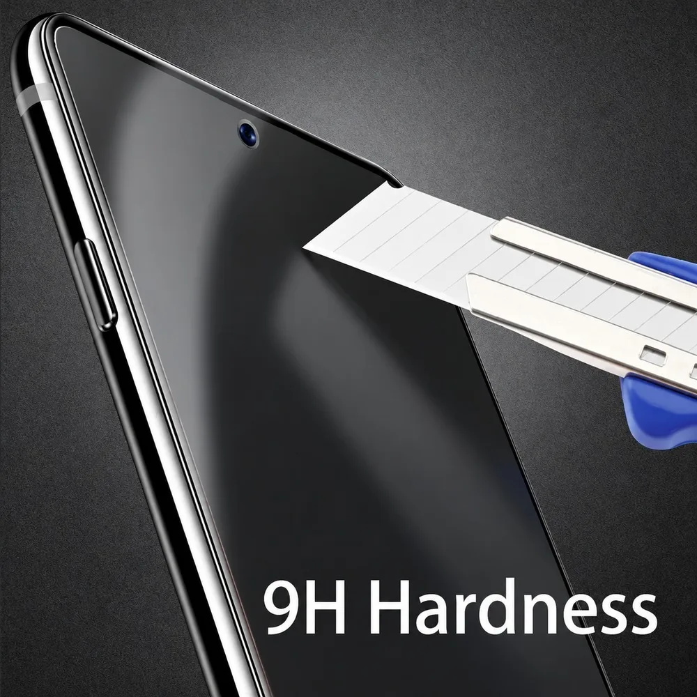 4PCS Matte Tempered Glass For Oppo Find X9 X9 Pro X9 Ultra X9+ Anti Glare Screen Protector For Oppo Find X9s X9s Pro X8 X8 Pro