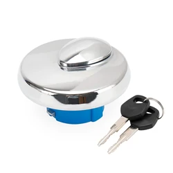 Topteng Fuel Gas Tank Cap For Suzuki VL1500 B T BT Intruder C1500 Boulevard C90/T 13-19 Motorcycle Accessories