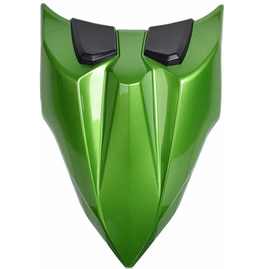 Voor Kawasaki Ninja 650 Z650 ER6F 2017 2018 2019 motorfiets Passagier Achterbank Cover Cowl Solo Seat Cowl Achter Ninja 650 ER-6F