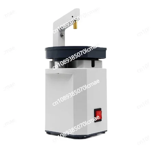 

NEW 220V Portable Laser Pinhole Drilling Unit Silent Dental Machine for Dental Technician Dental Lab Equipment Machine