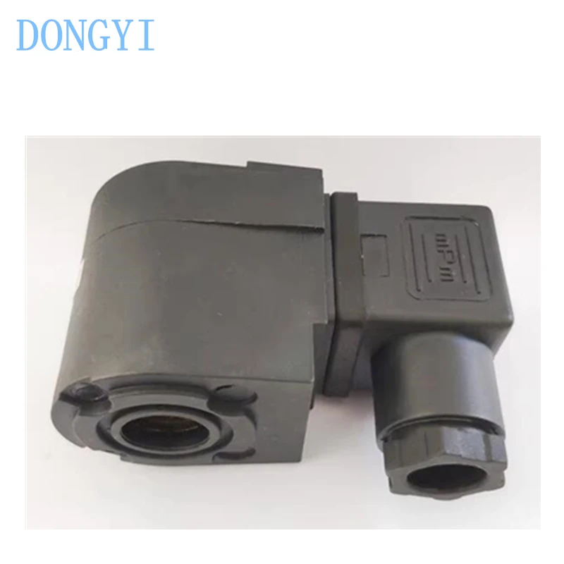 

Pulse Solenoid Valve Coil TH-4475-M TH-5475-B PM60 Coil AC220V DC24V