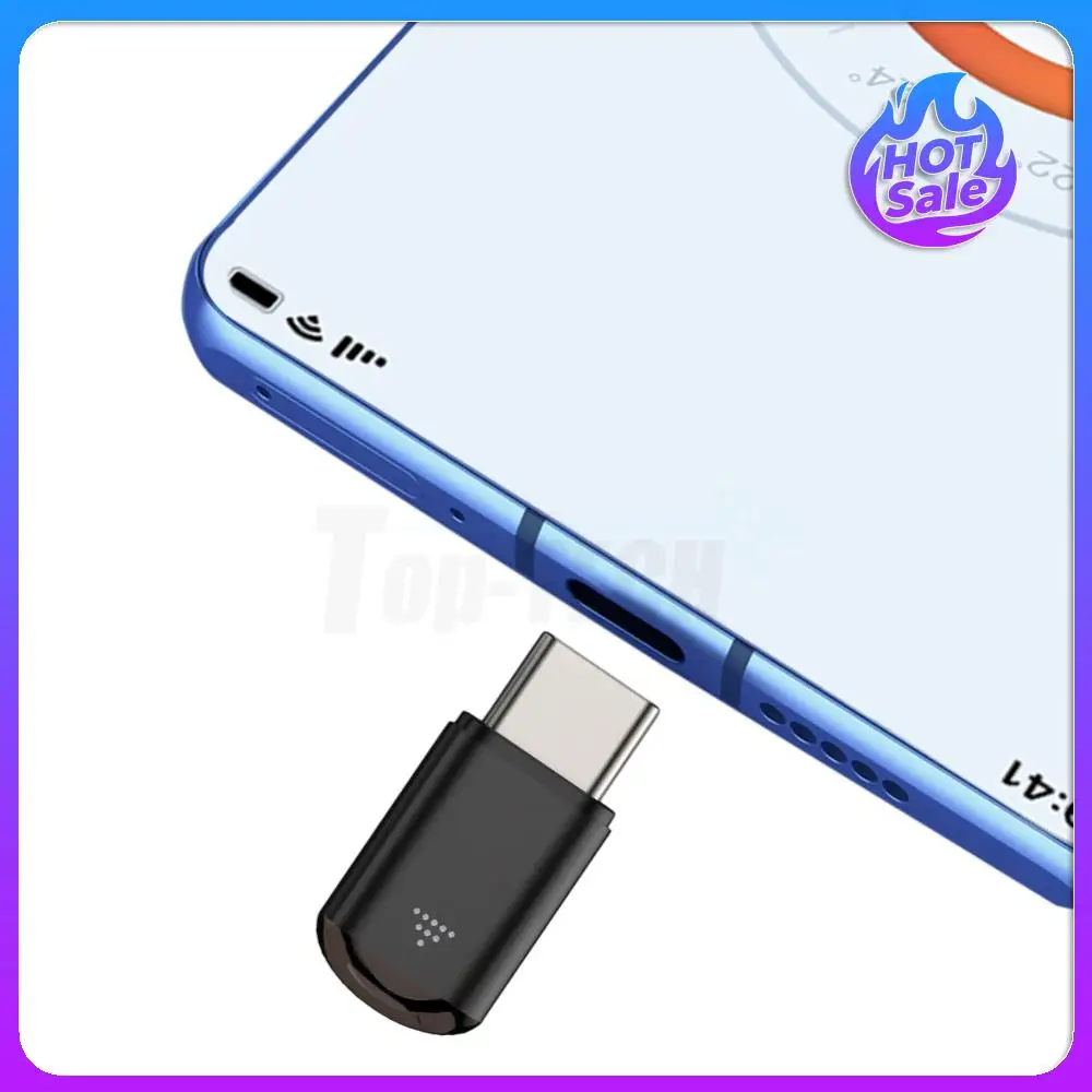 

Mini Smart IR Remote Controller Portable Mobile Phone IR Blaster Smartphone Infrared Controller Adapter for Air Conditioner TV