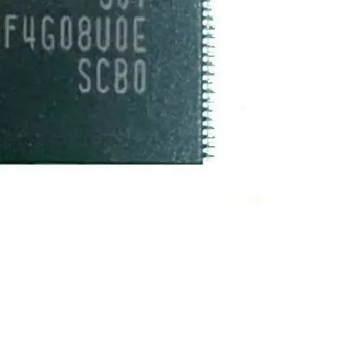 

5PCS~50PCS/LOT K9F4G08U0E-SCB0 K9F4G08U0E-SCBO K9F4G08UOE K9F4G08U0E SCB0 TSOP48 New original