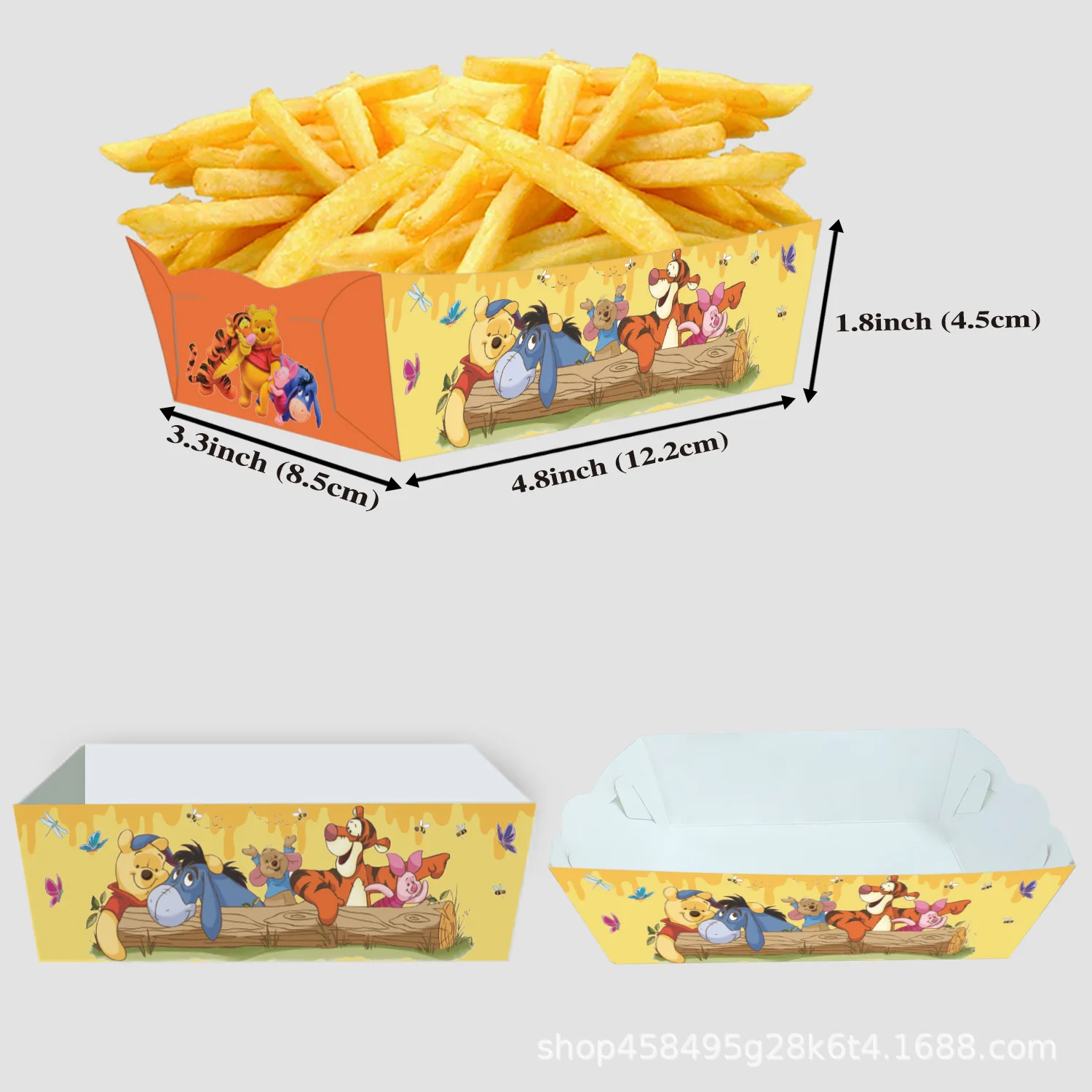 Thumbnail 3 - #31 Cheap Serving Trays Worth Buying