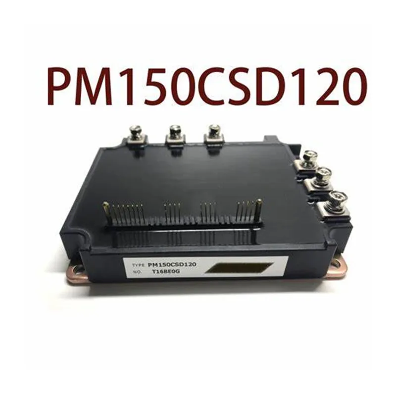 

Новинка PM150CSD120