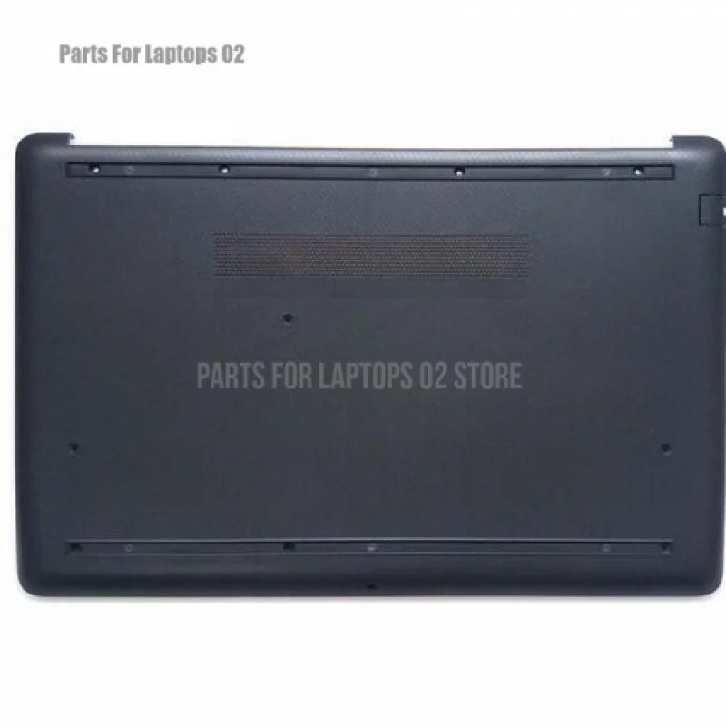 P+New For HP 250 255 G7 C135 15-DA  Lower Bottom Base Case Cover M04973-001