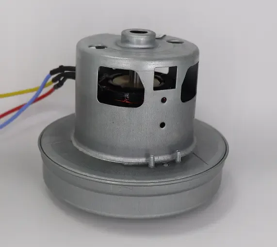 24-36V BLDC 300-500W Universal Industrial Vacuum Cleaner Suction Motor Large Power Cleaning Part