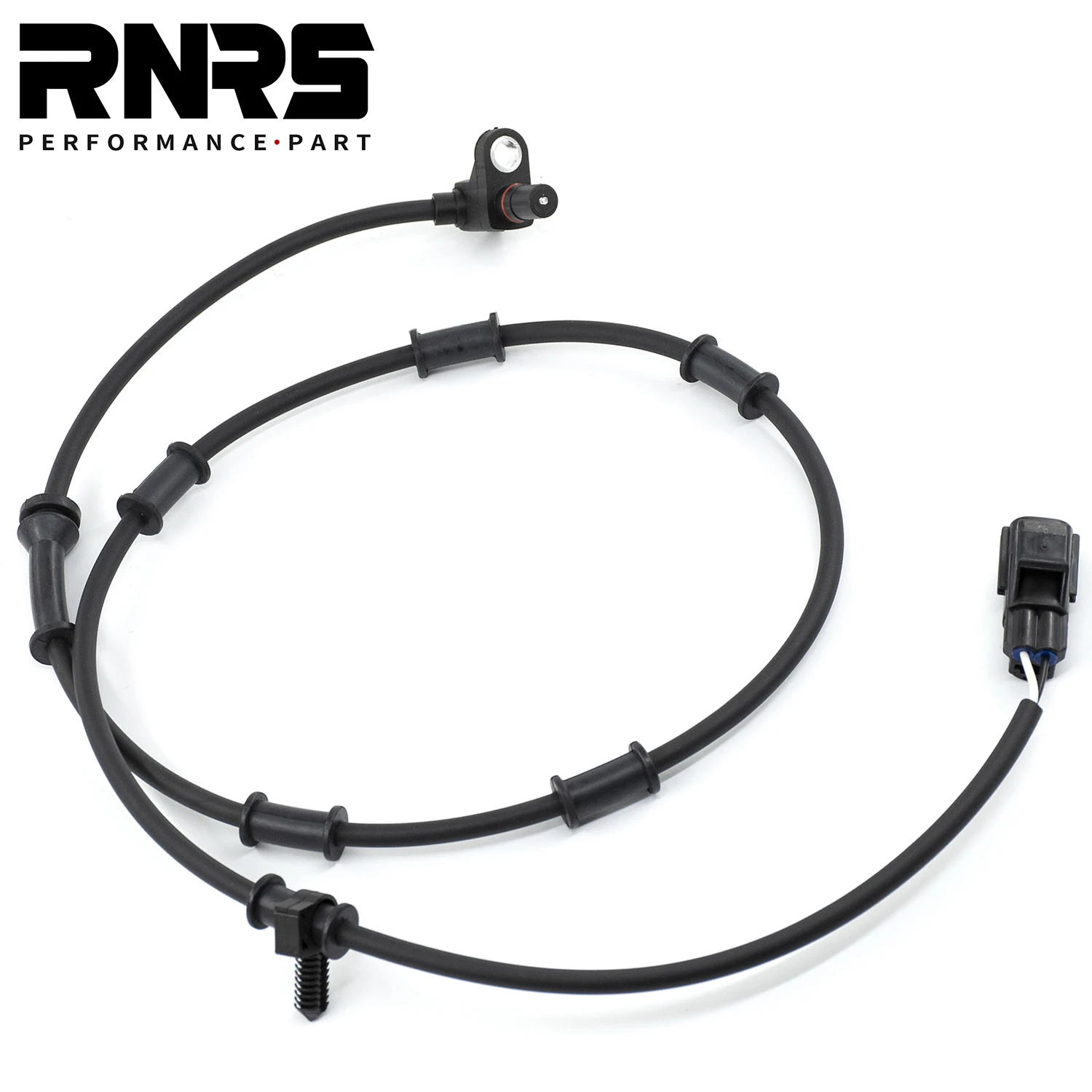 Sensor ABS Delantero para Dodge Ram 2500 5.7L 4WD / Dodge Ram 3500 5.7L 4WD 2003-2005 Número de Pieza 5103493AA