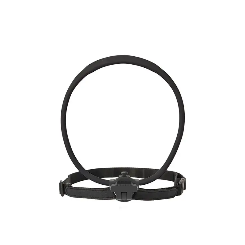 abzw-x4air-x5用調整可能なネックマウント