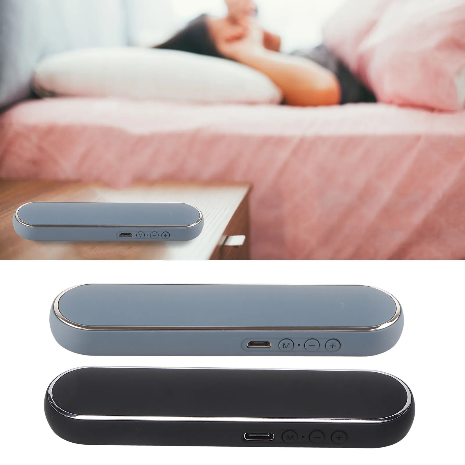 Altavoz almohada Blu