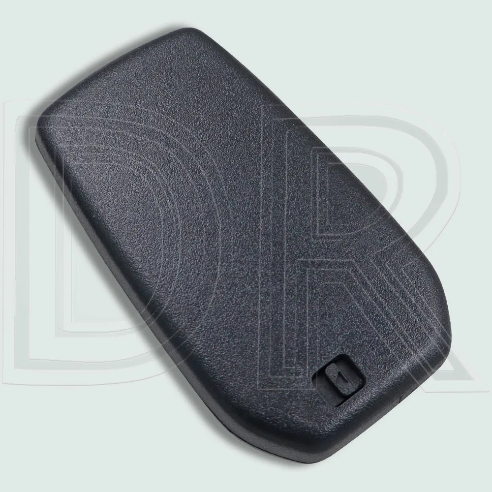 DR Ersatz Auto Remote Key Shell Fall Für Toyota Yaris Auris RAV4 Alphard Vellfire ACR Reiz Previa Avalon Allion Premio