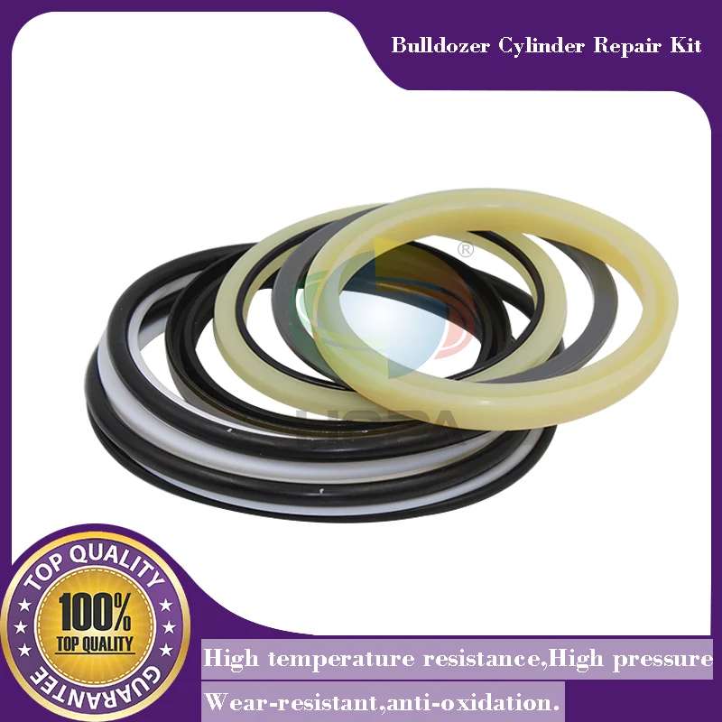 

EXCAVATOR Hydraulic 707-98-30550 Blade/Outrigger Cylinder Seal Kit For KOMATSU PC35MR-3 PC35MR-5 REPAIR KIT