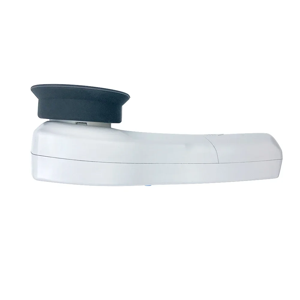 مقياس الصوت المحمول باليد من ForSound لاختبار السمع بسرعة واختبار السمع مع وسادة سماعة رأس tdh39 dd45 عالية الجودة