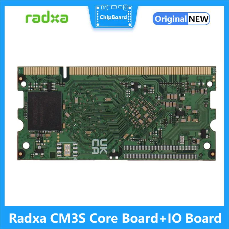 Radxa CM3S płyta główna z/No IO Board