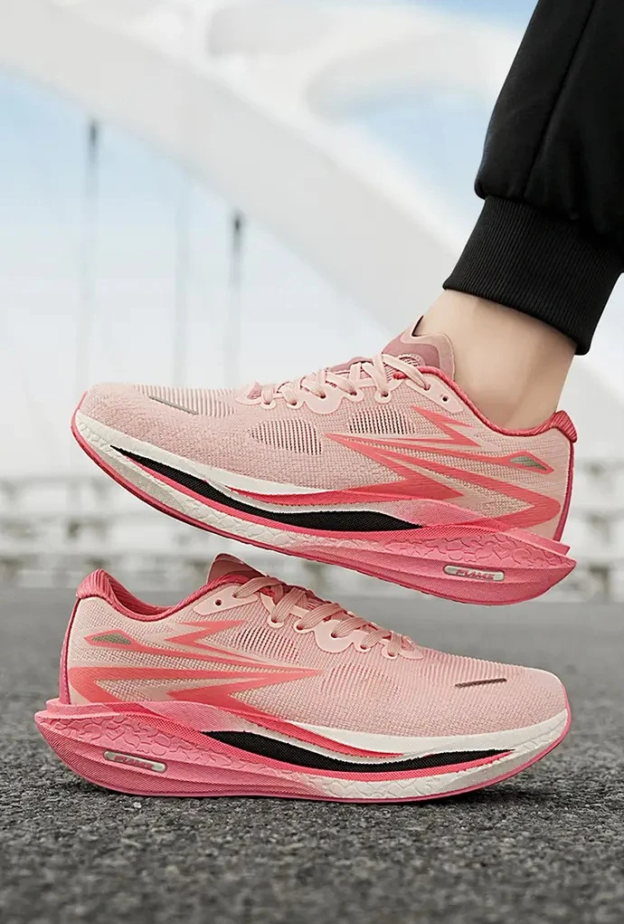 

Men Running Shoes Casual Marathon Lightweight Women's Comfortable Athletic Nonskid Walking Sneakers Outdoors Couple sneakers