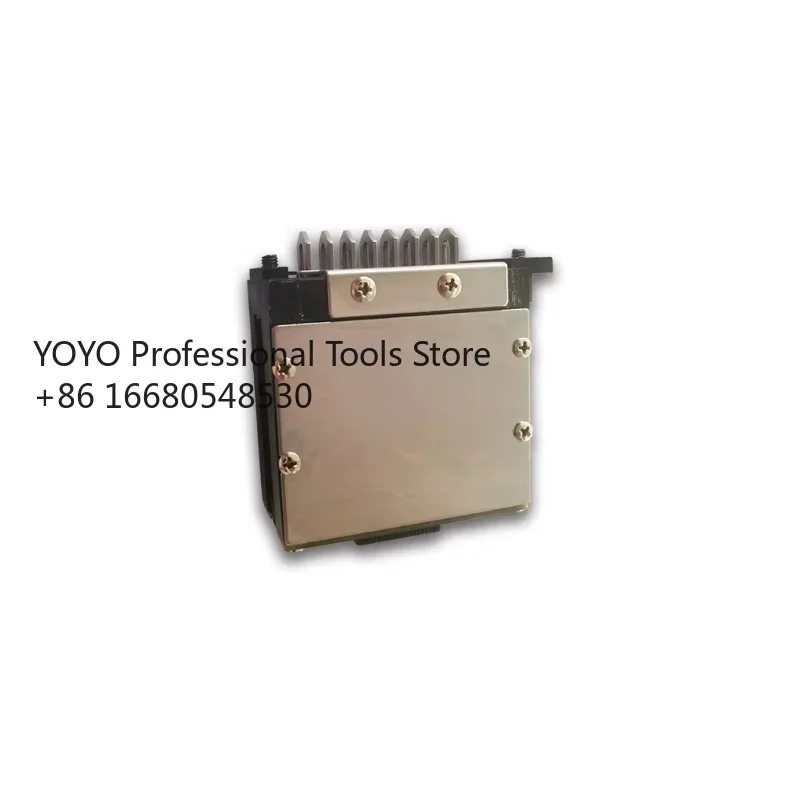 

6fgWELLKNIT Flat Knitting Machine Single System Double System Jacquard Spare Parts- 8-Segment Selector