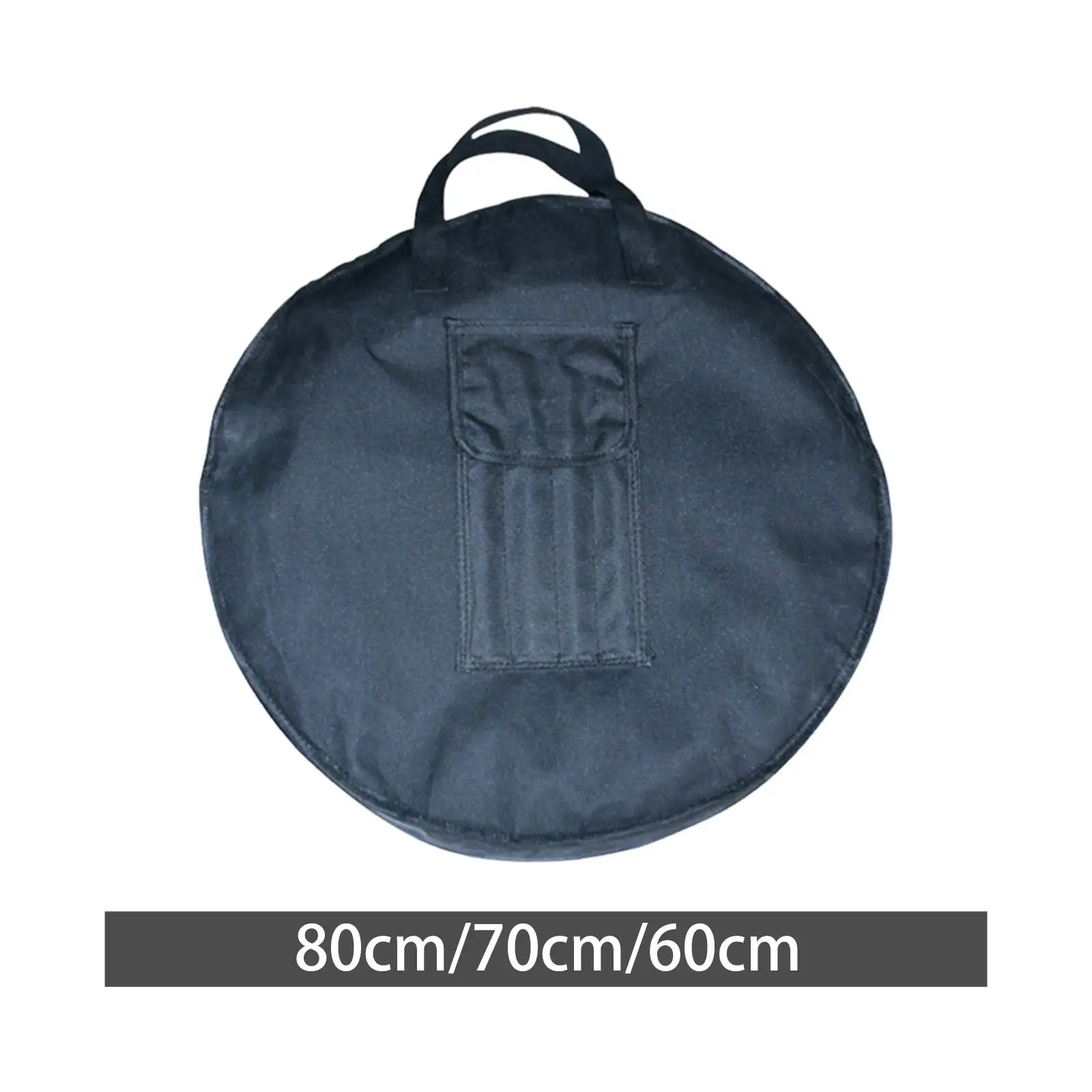 Storage Bag Professional Oxford Cloth Foldable Advertising Display Stand