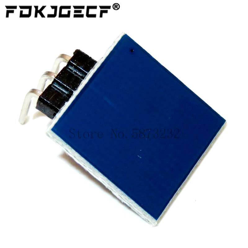 Ttppتعمل باللمس وحدة التبديل الاستشعار ، وضع القفل الذاتي ، مصباح LED 223 ، السعة